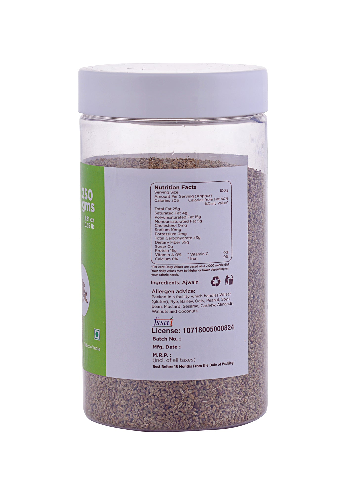 Ajwain
