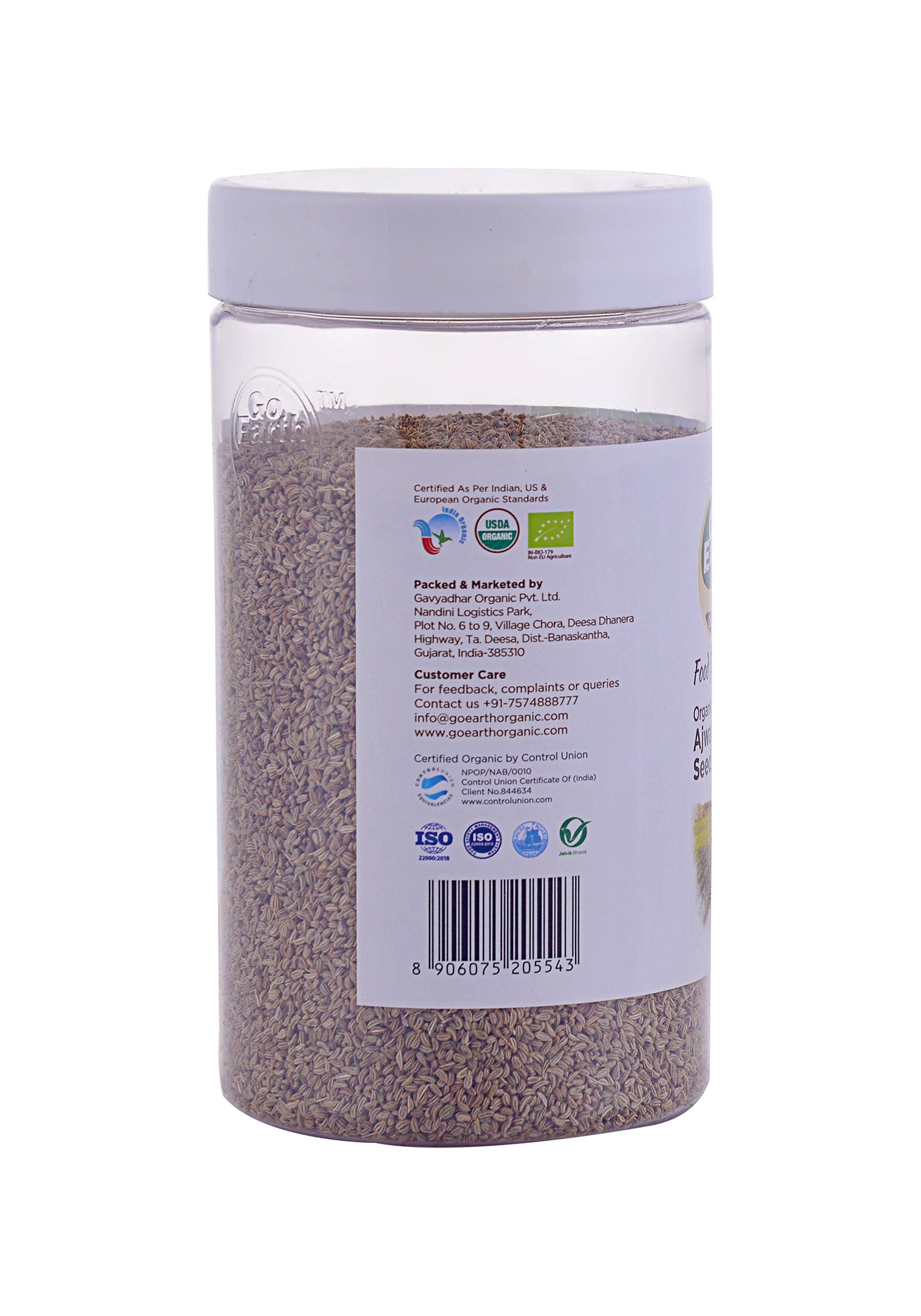 Ajwain