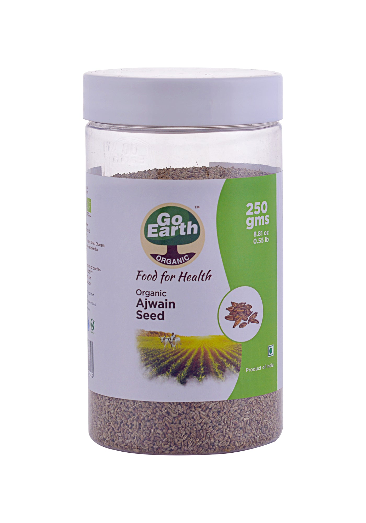 Ajwain