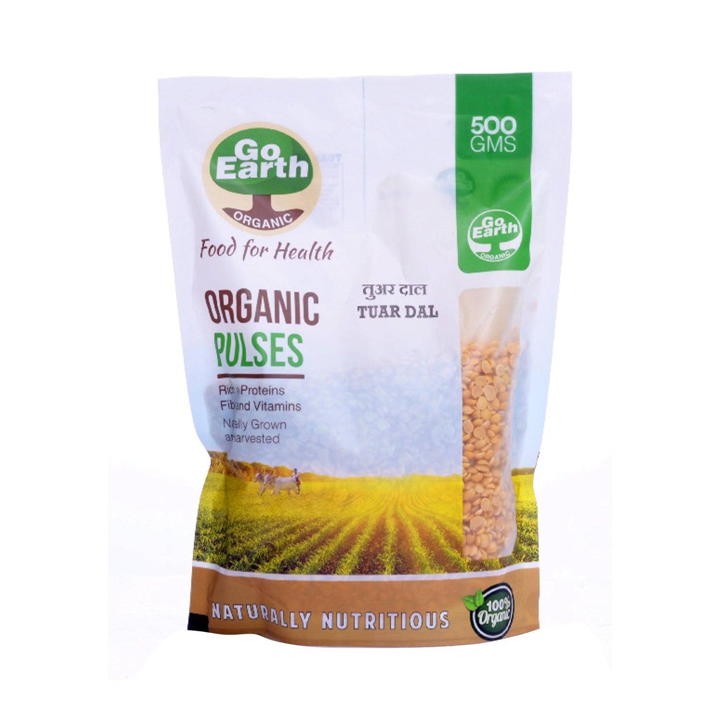 Arhar Daal
