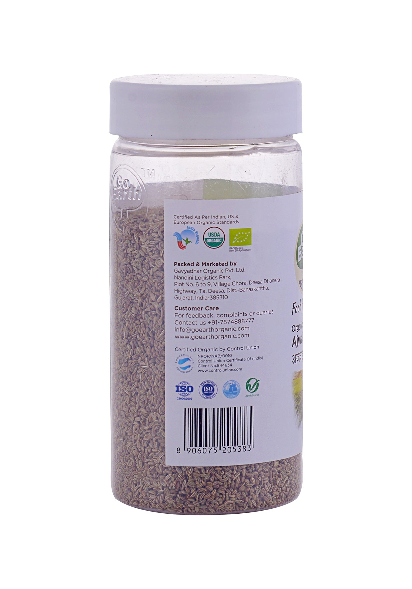 Ajwain