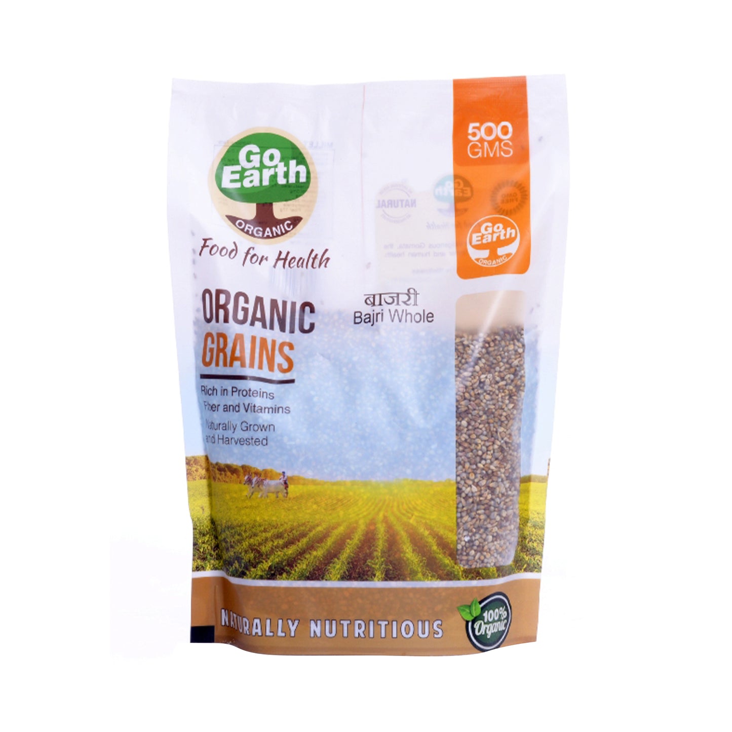 Bajra (Millet) Flour