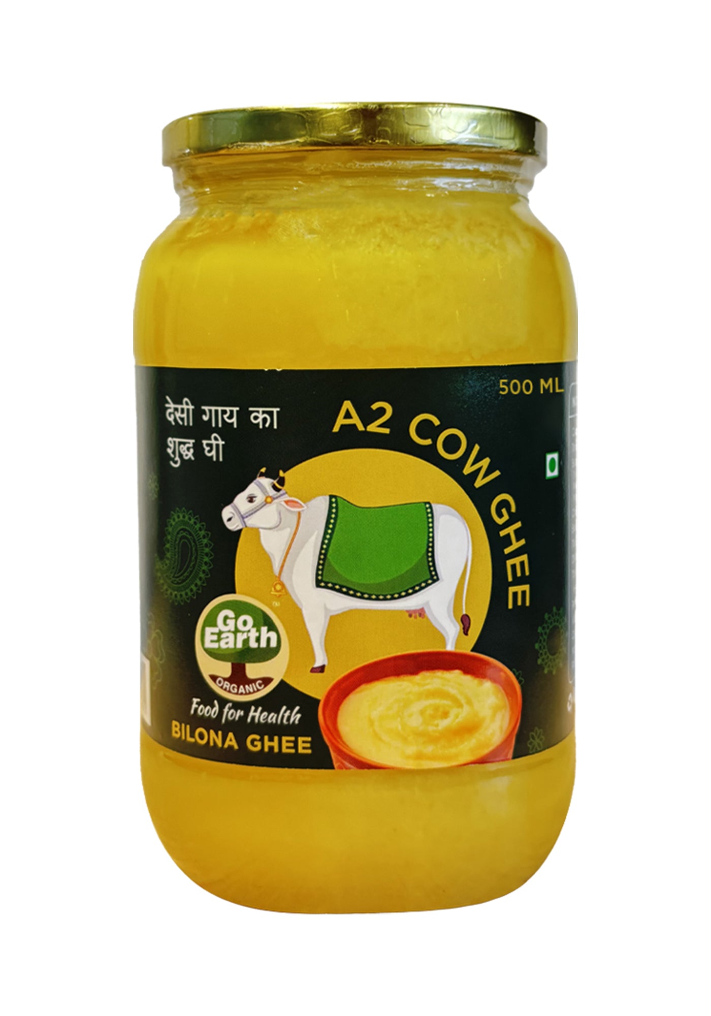 a2 cow ghee