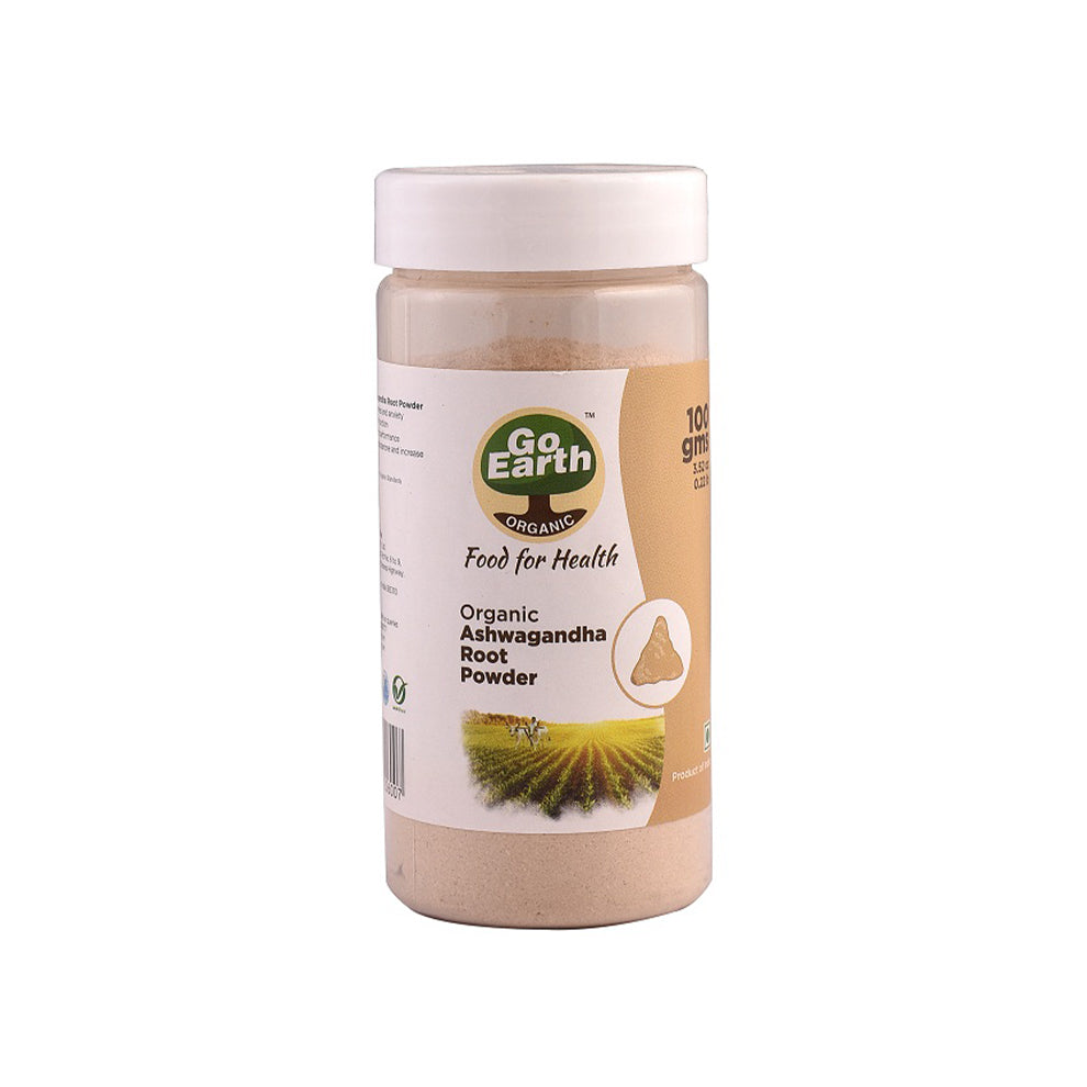 Ashwagandha Root Powder