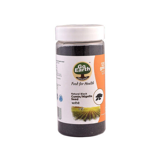 Kalonji (Black Cumin)/ Nigella Seeds