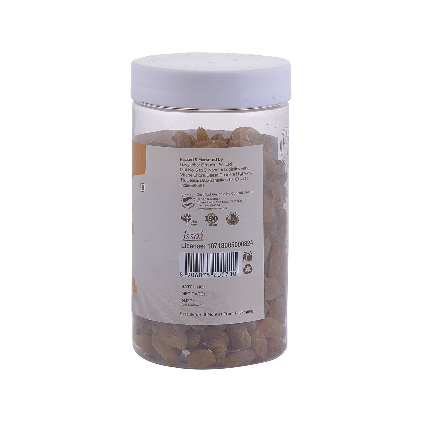Kismis/Raisin