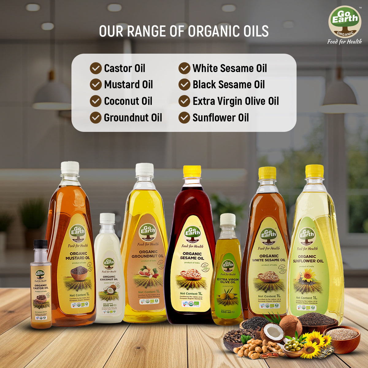 Extra Virgin Olive Oil
