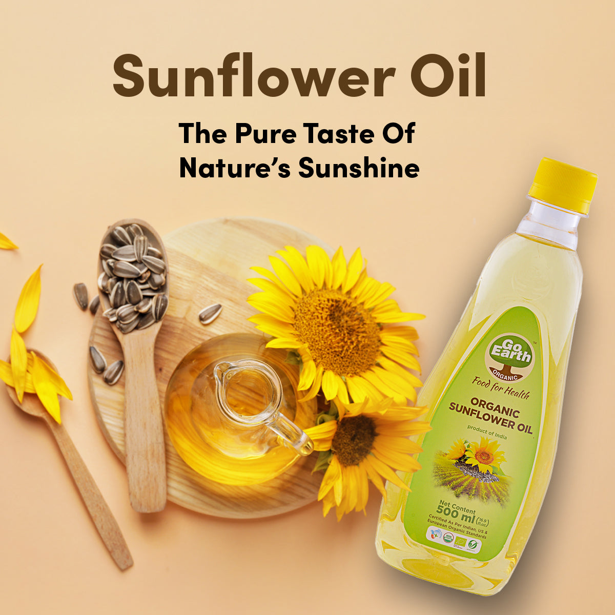 Sunflower Oil