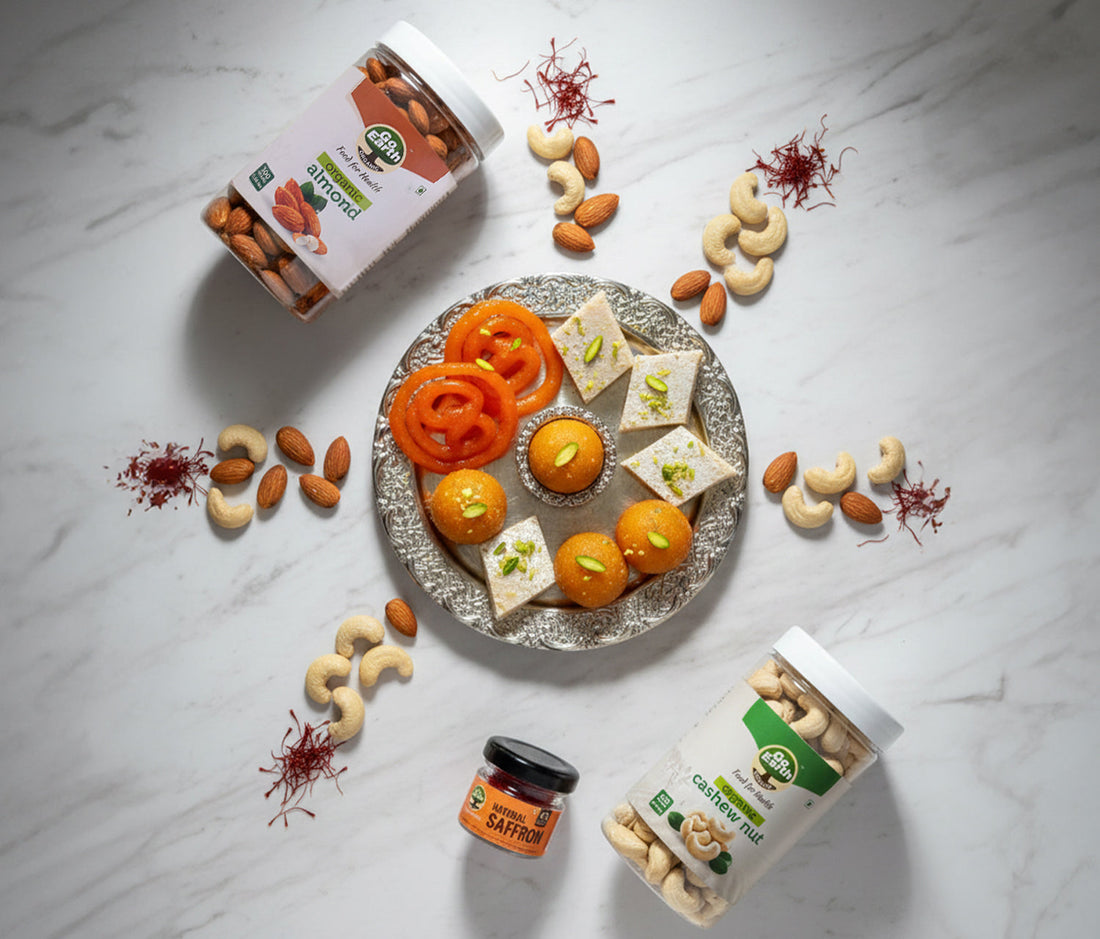 Dry Fruits Benefits for Health