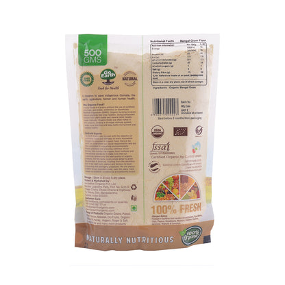 Besan Flour