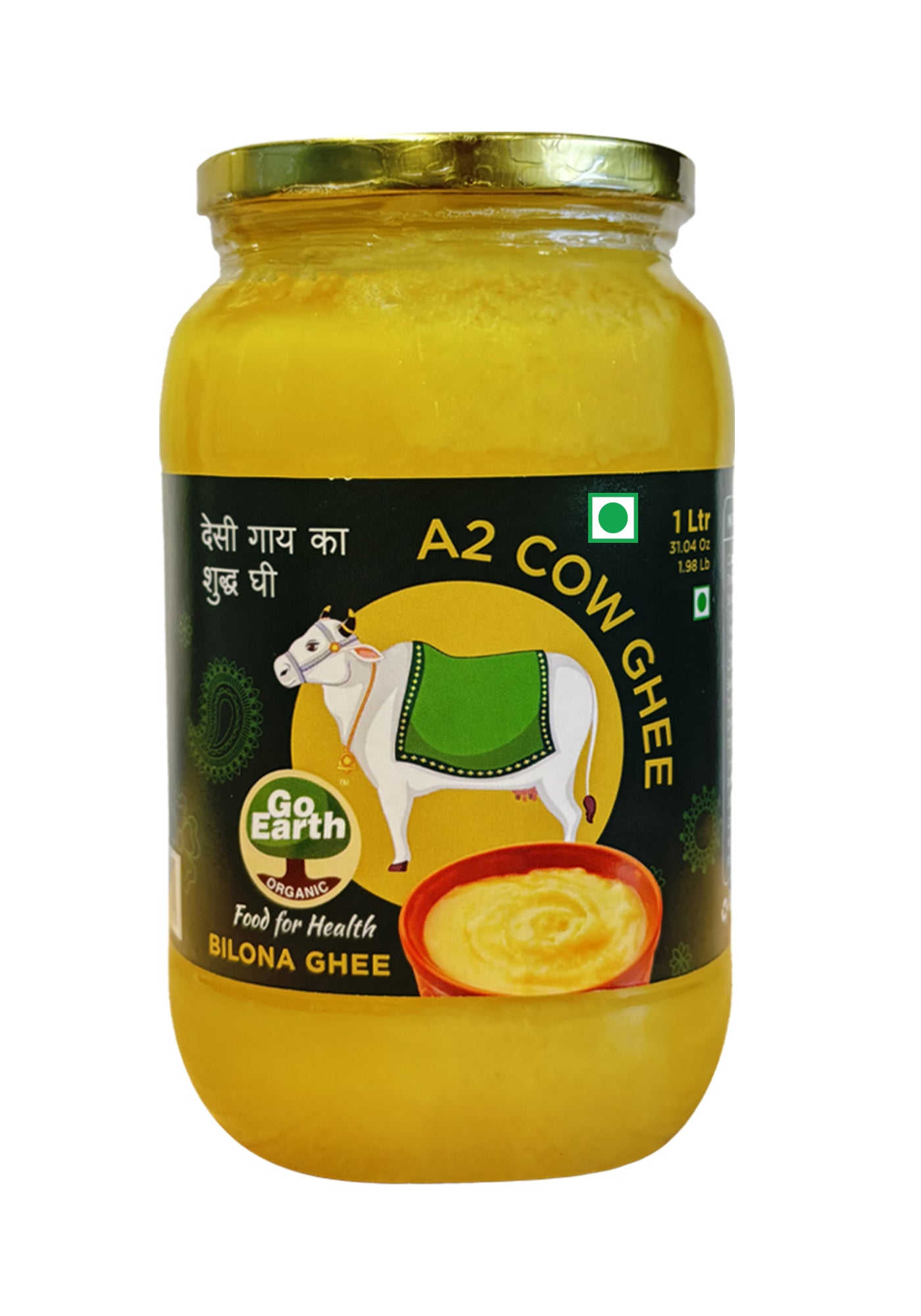 A2 Cow Ghee