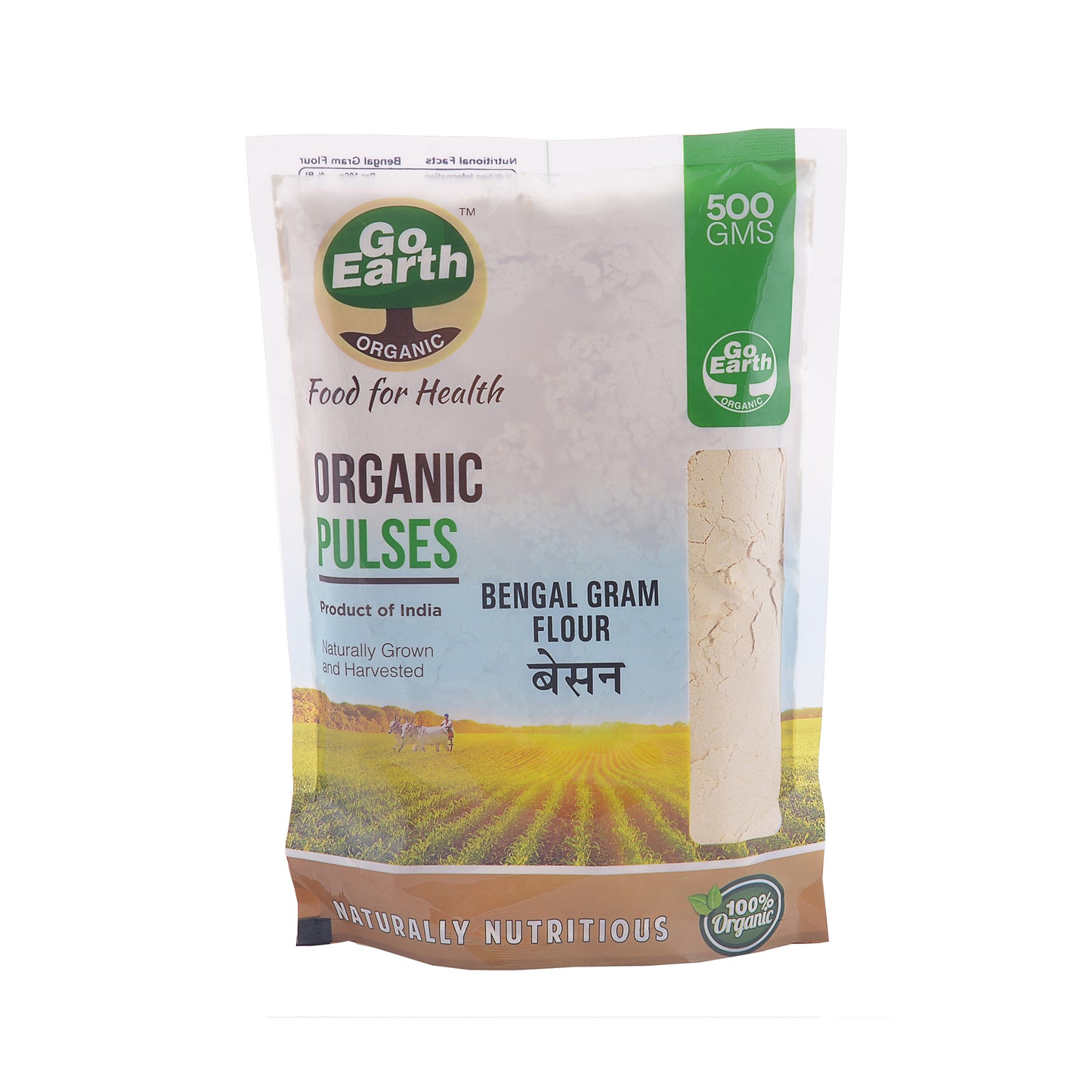 Besan Flour