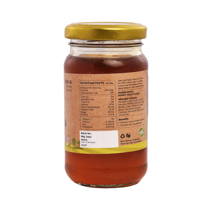 Multiflora Honey