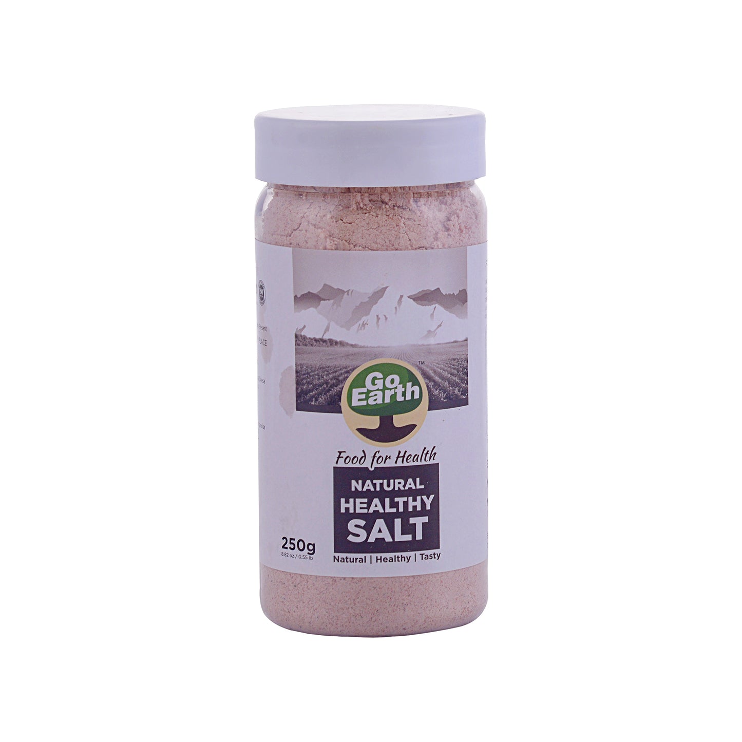 Black Salt