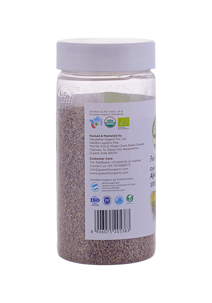 Ajwain