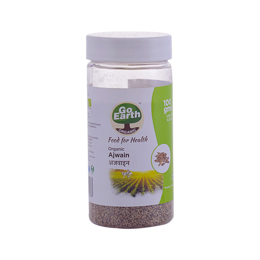 Ajwain Seed /Ajma Whole