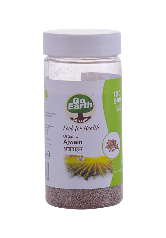 Ajwain