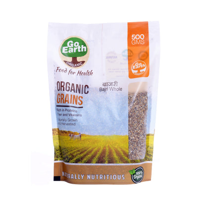Bajra (Millet) Flour
