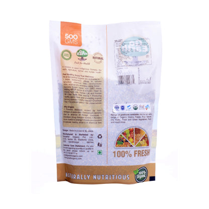 Bajra (Millet) Flour