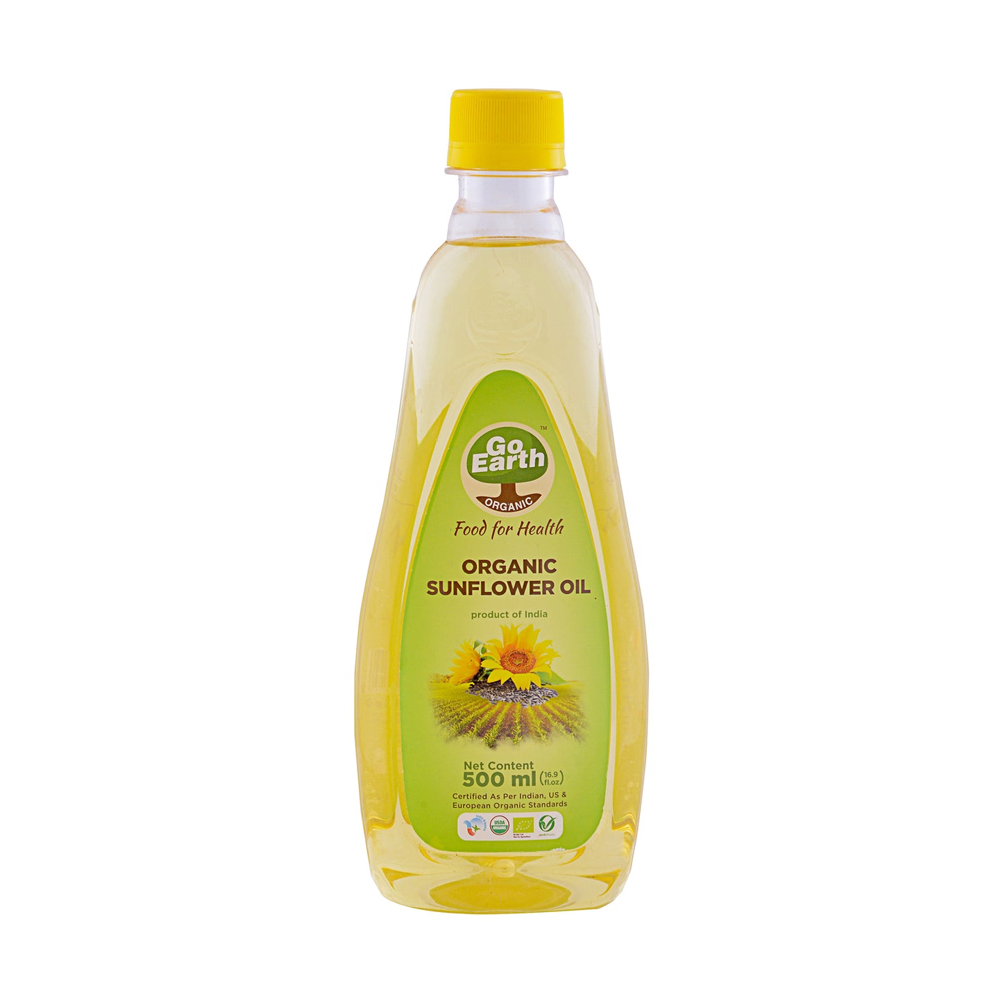 Sunflower Oil