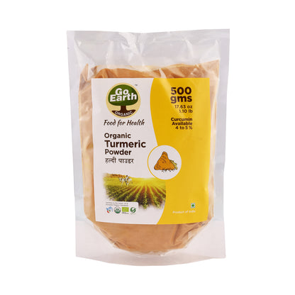Haldi Powder