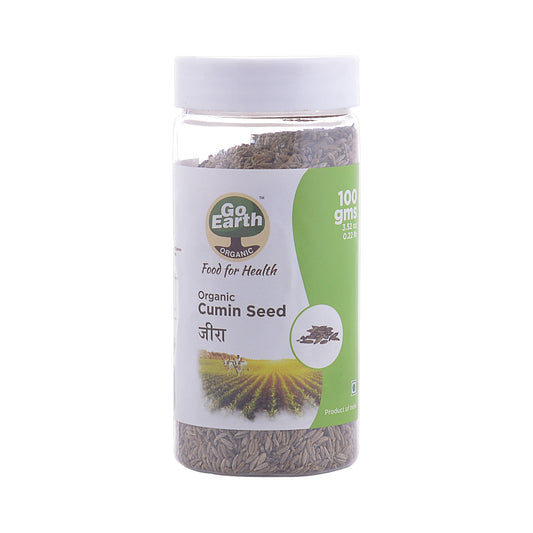 Cumin Seeds Whole Jeera