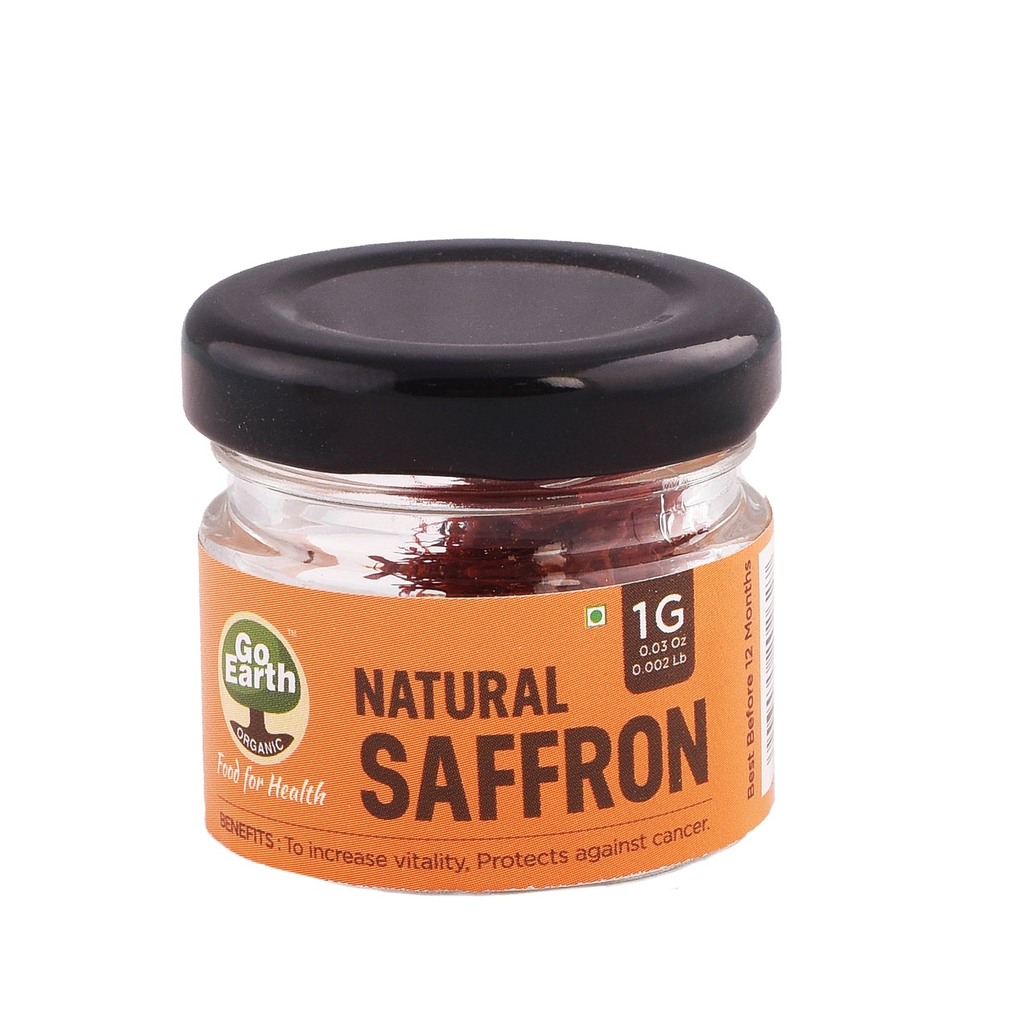 Saffron