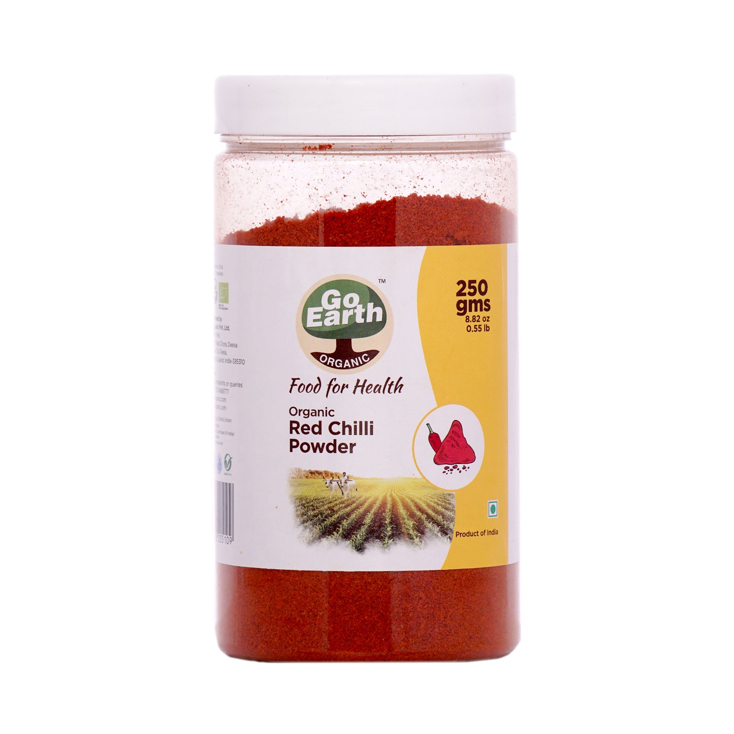 Red Chilli Powder