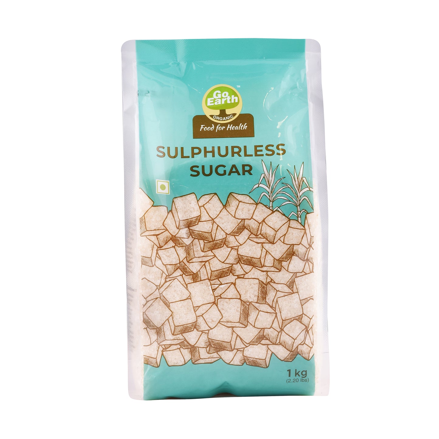 Sulphurless Sugar