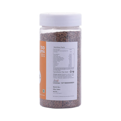 Alsi/Raw Flaxseed