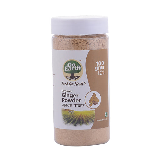 Ginger Powder