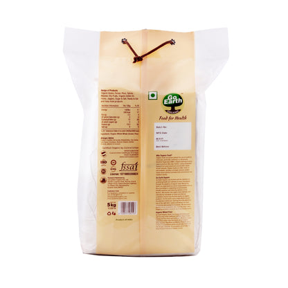 Whole wheat flour