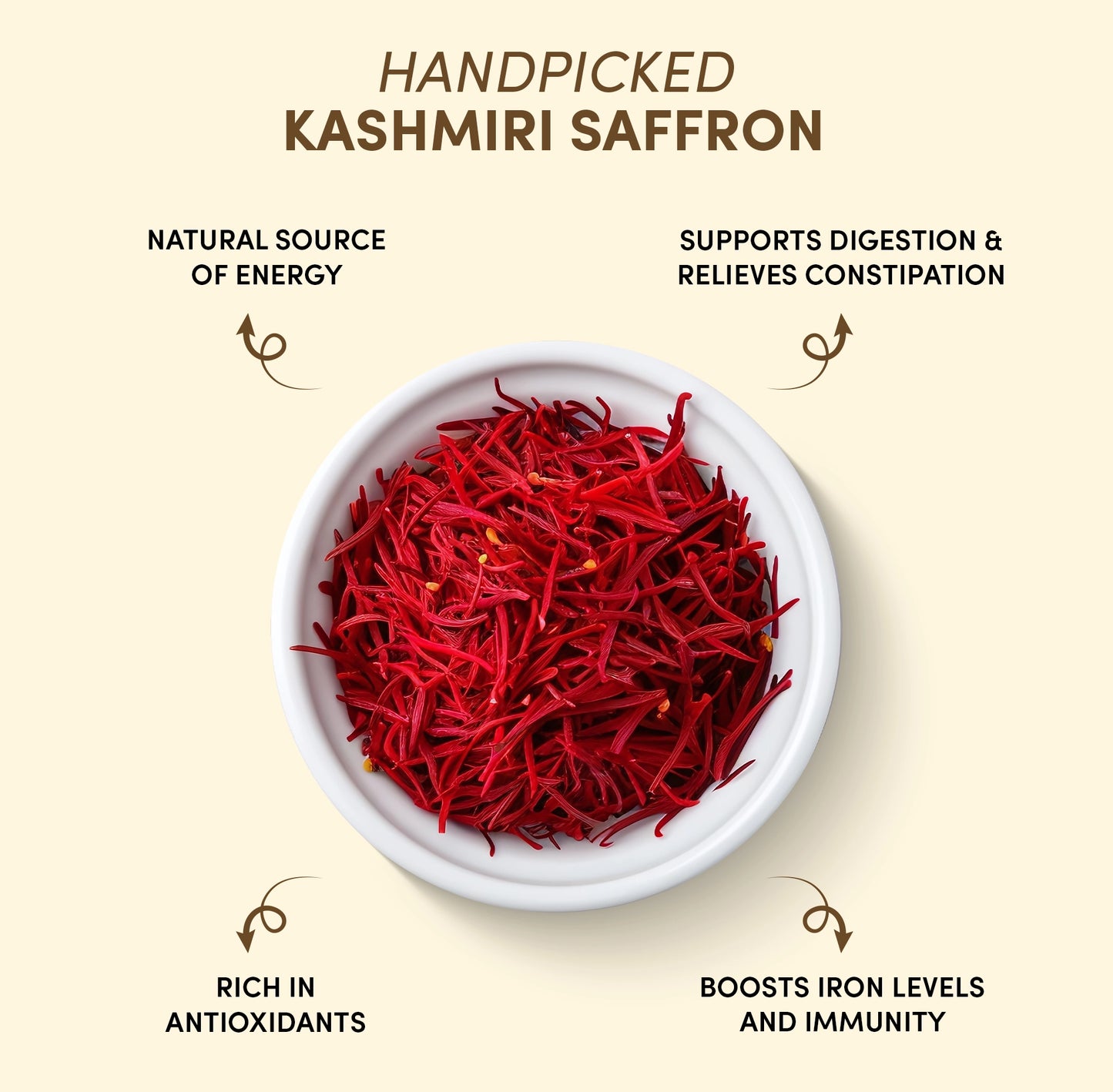 Saffron