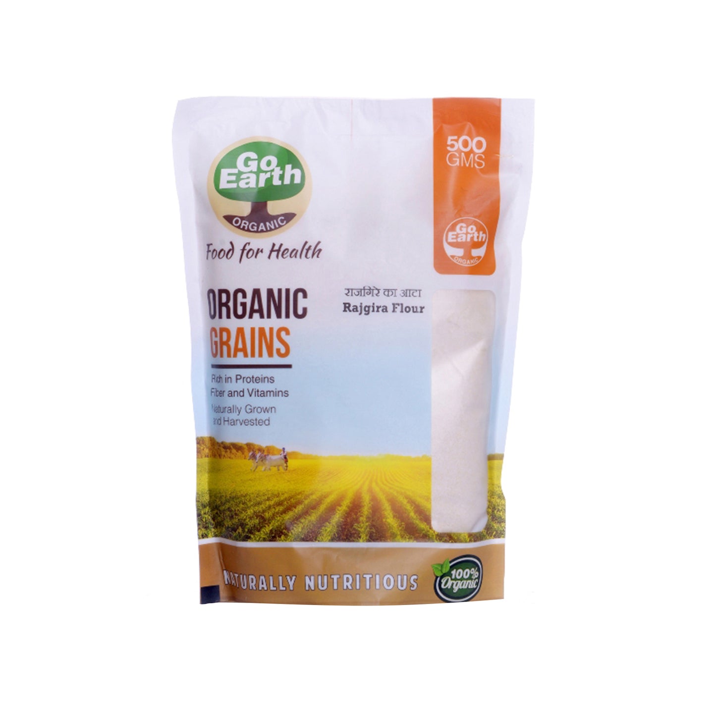 Rajgara Flour / Amaranth Flour