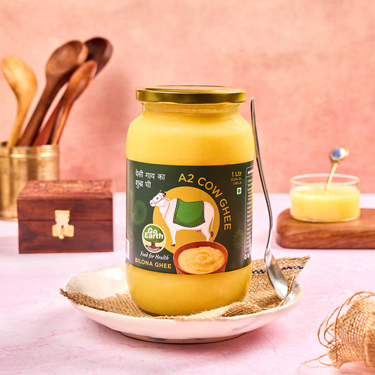 A2 Cow Ghee