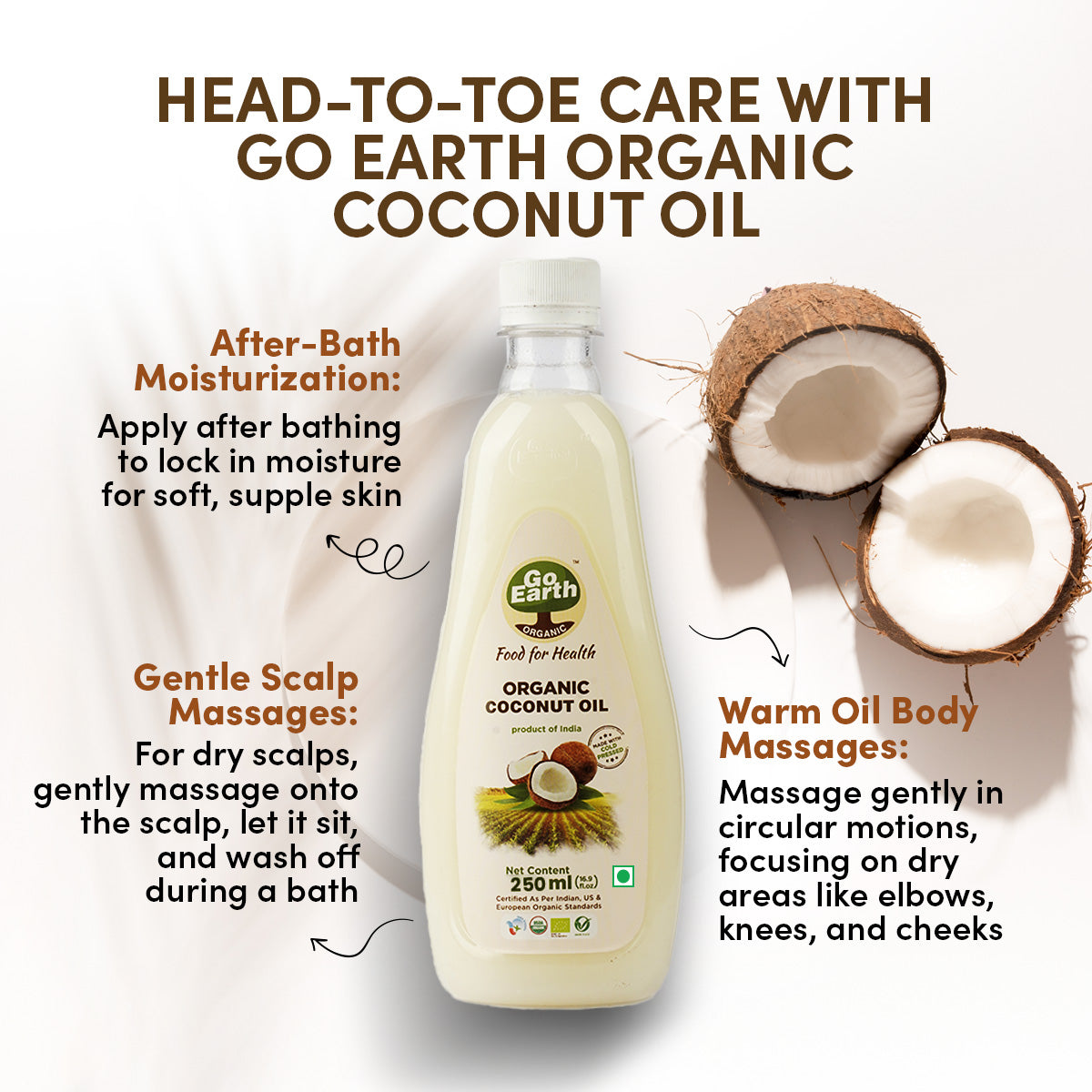 Coconut Oil