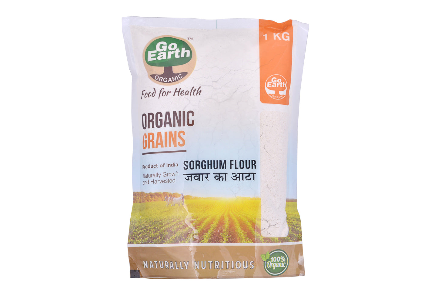 Jowar Flour