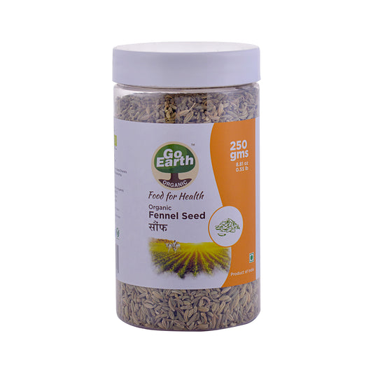 Fennel Seeds