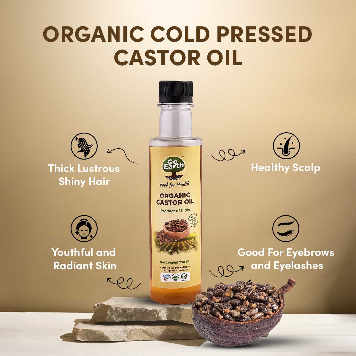 Castor Oil