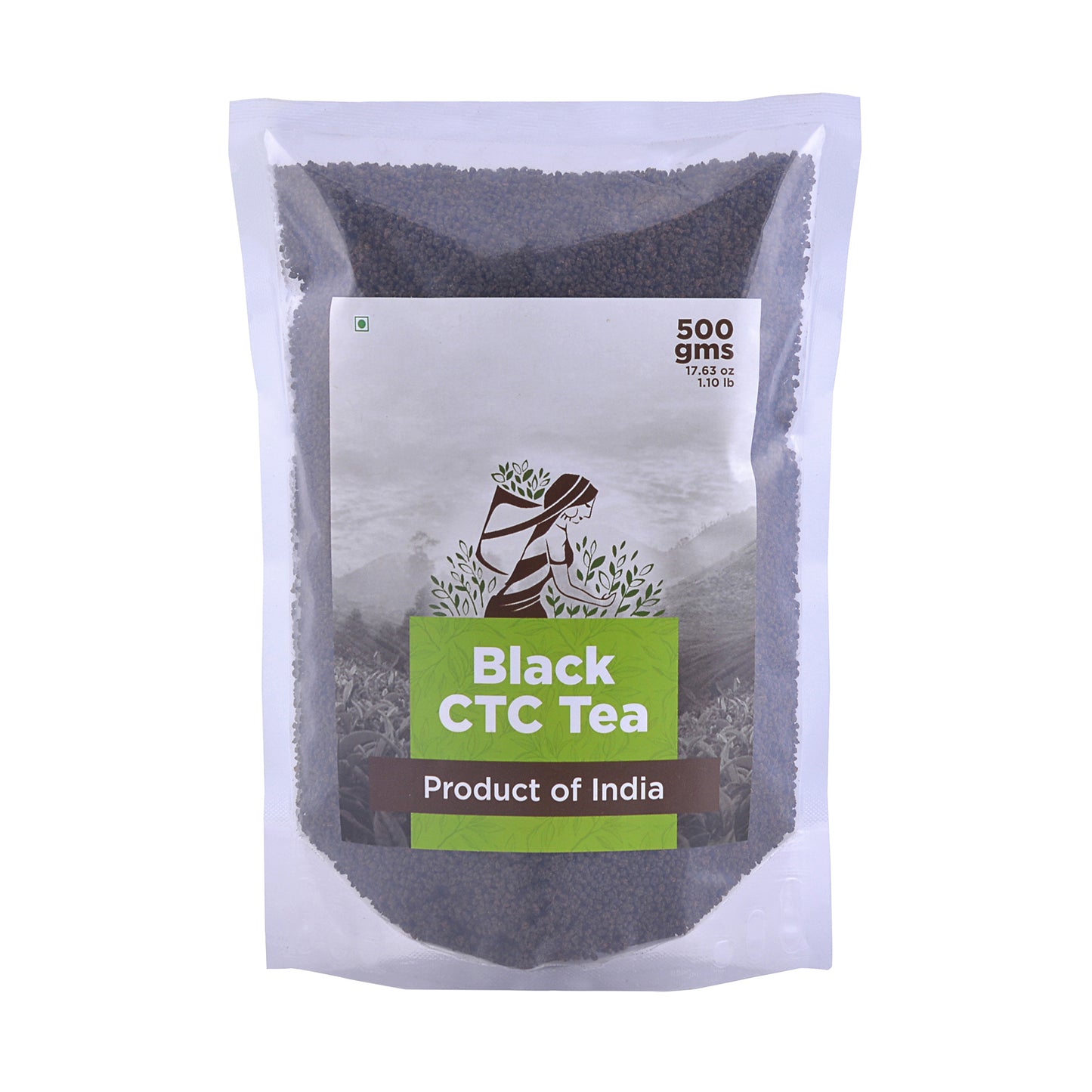 CTC Black Tea