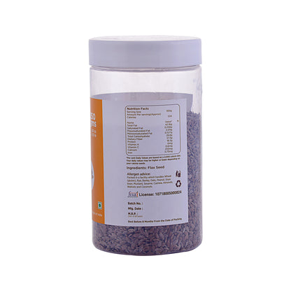 Alsi/Raw Flaxseed