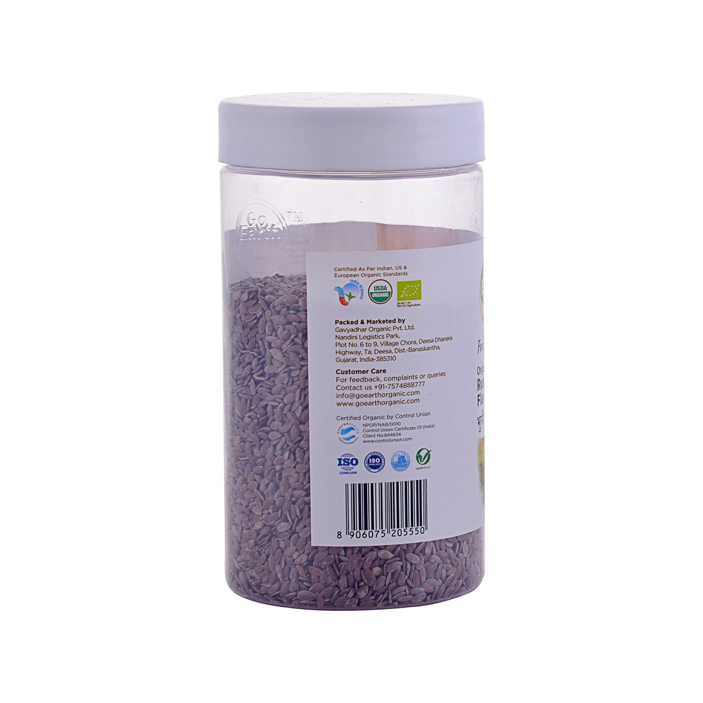 Alsi/Raw Flaxseed