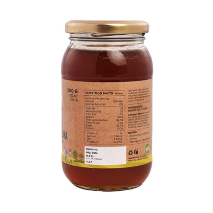 Multiflora Honey