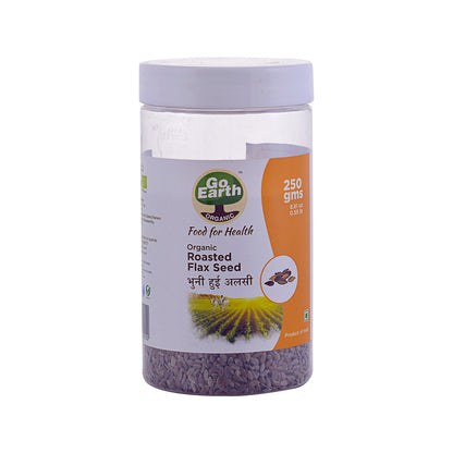 Alsi/Raw Flaxseed