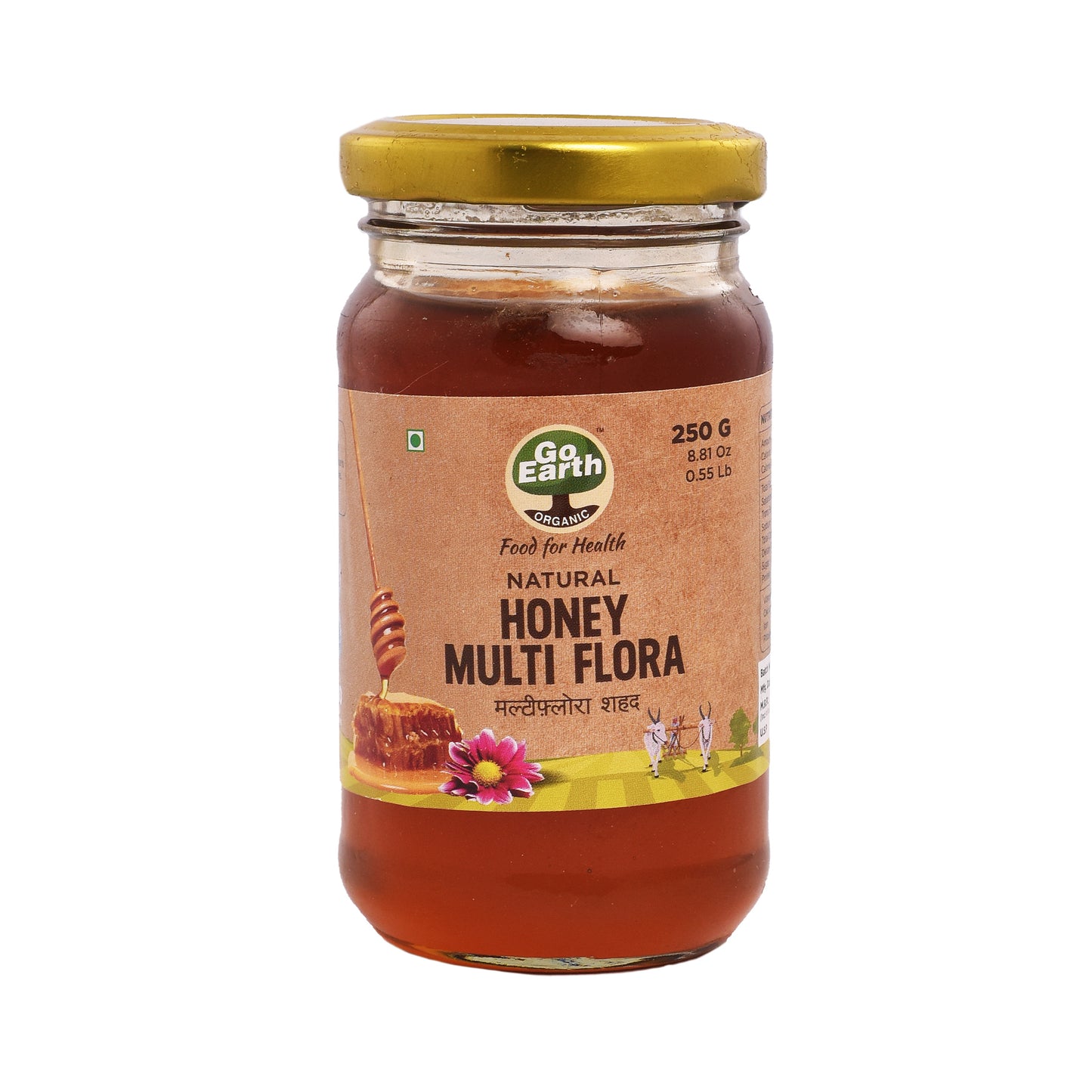 Multiflora Honey