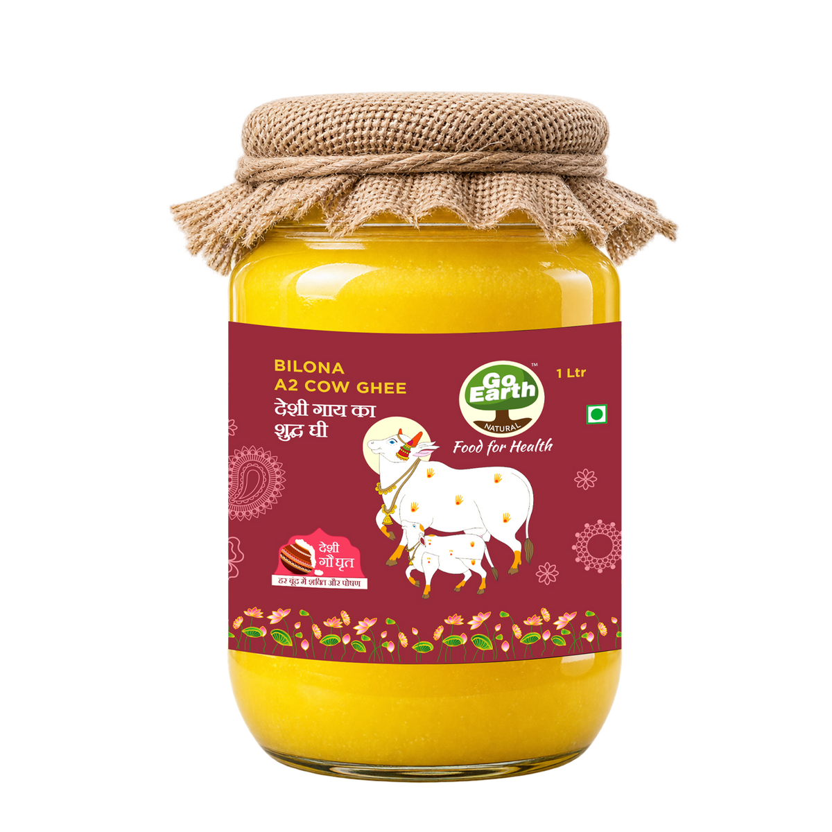 A2 Cow Ghee