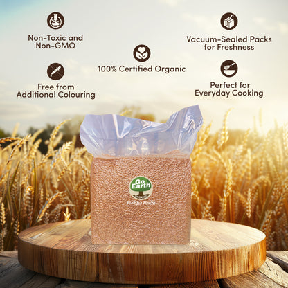 Tukdi 496 Wheat
