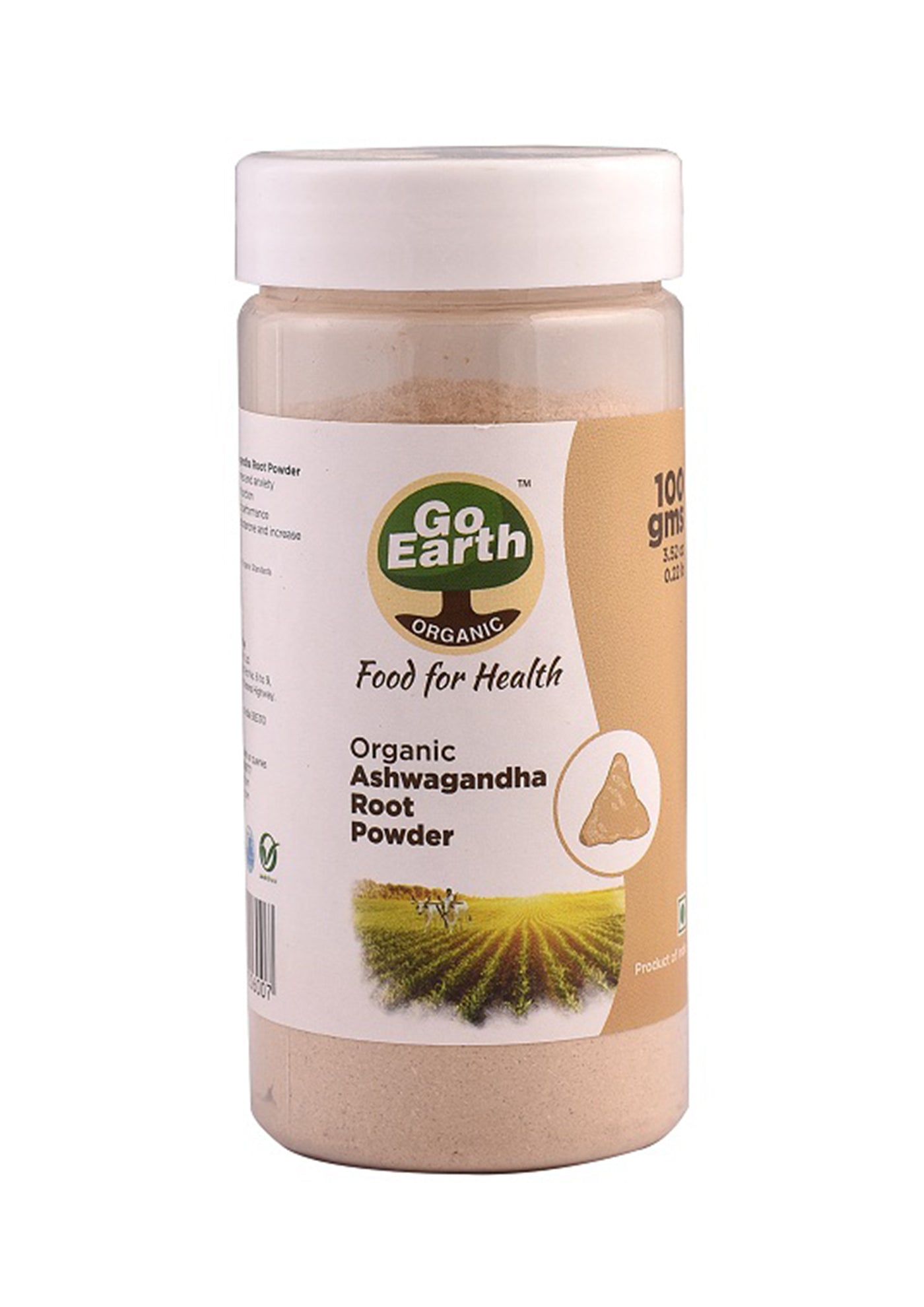 Ashwagandha Root Powder