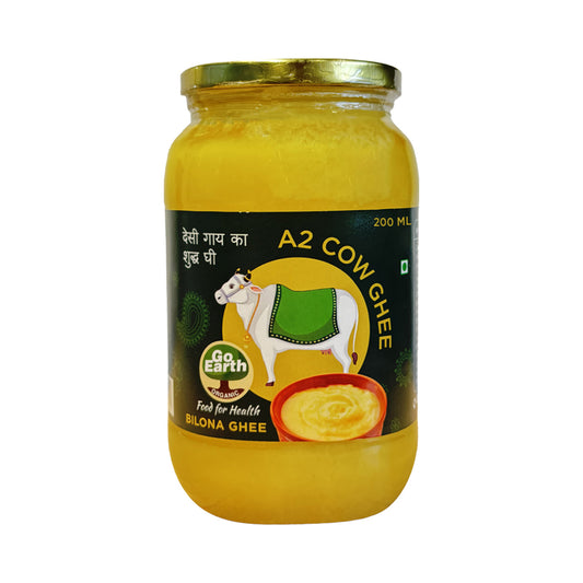 A2 Cow Ghee