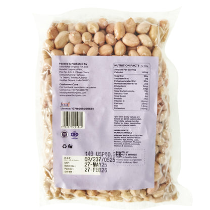 Groundnut Seeds